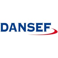 DANSEF logo