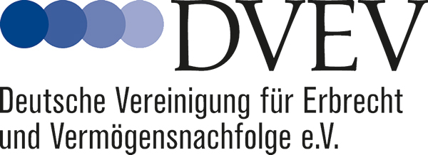 DVEV logo