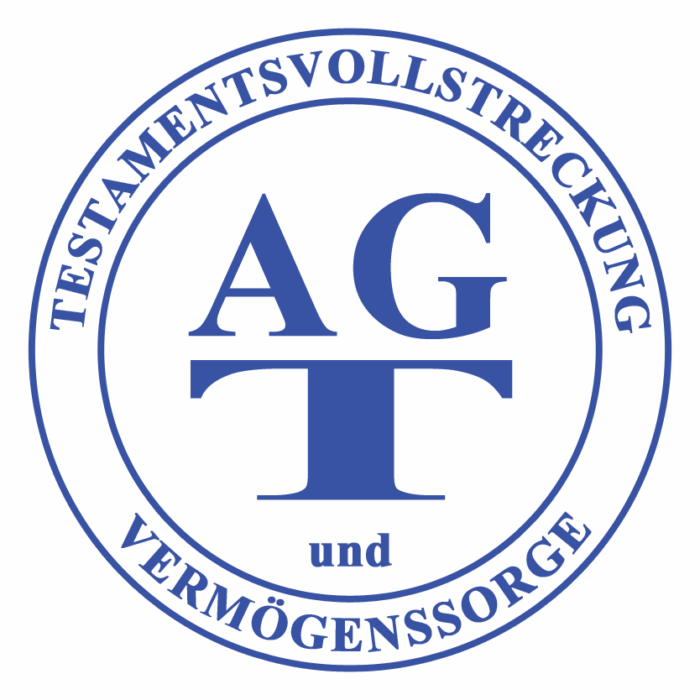 AGT logo