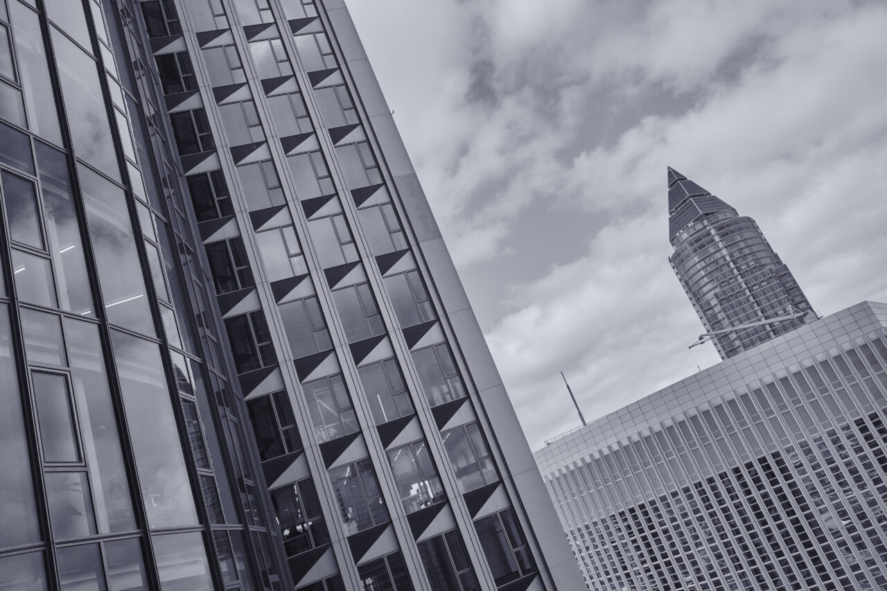 Frankfurt Tower