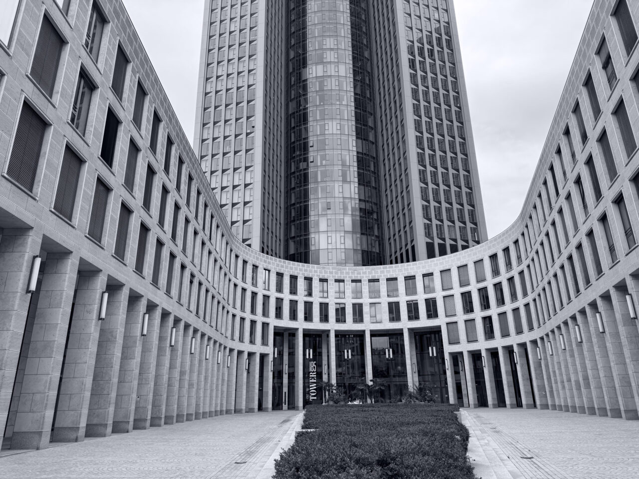 Standort Frankfurt