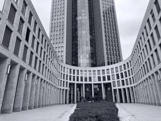 Standort Frankfurt