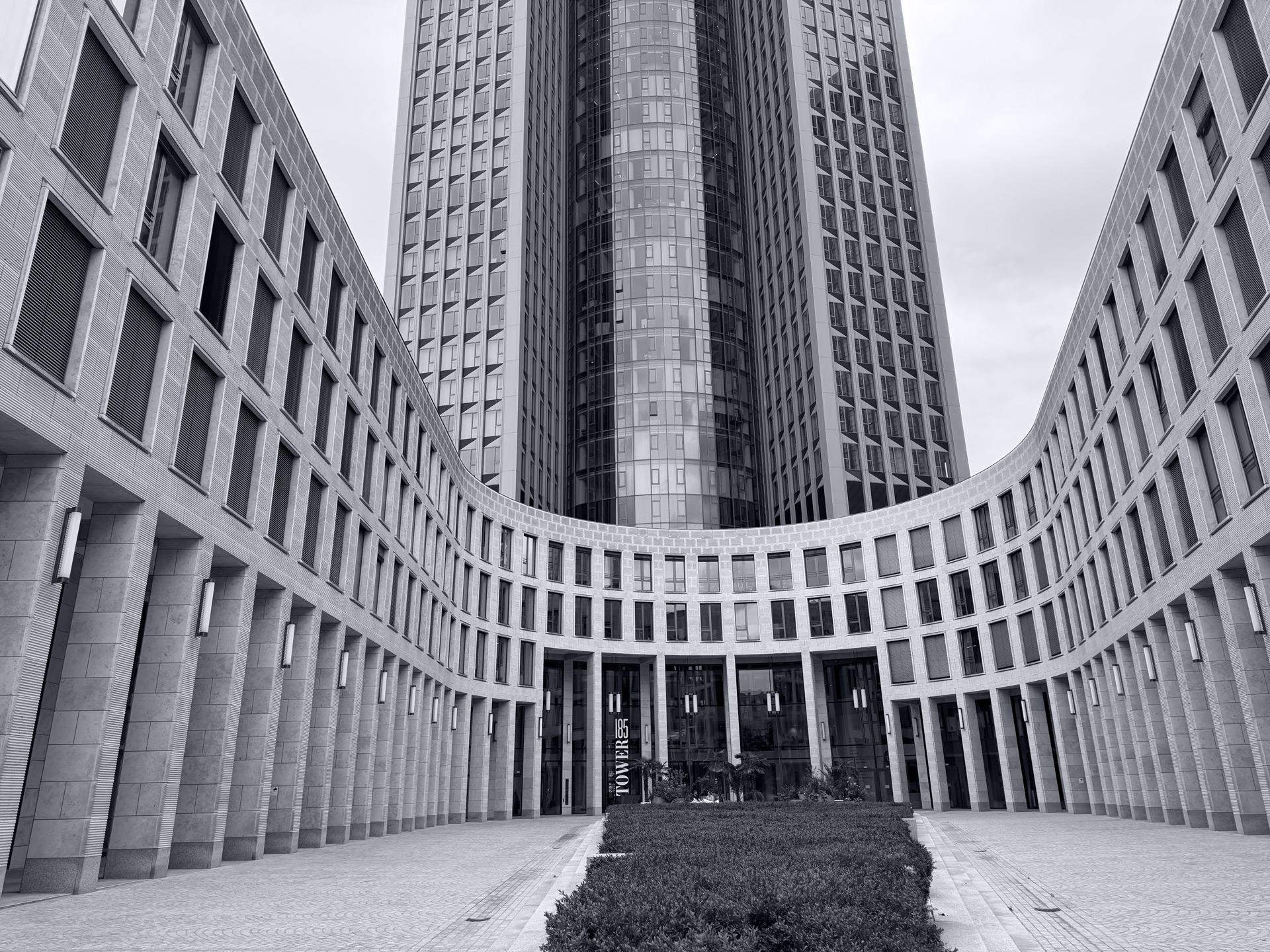 Standort Frankfurt